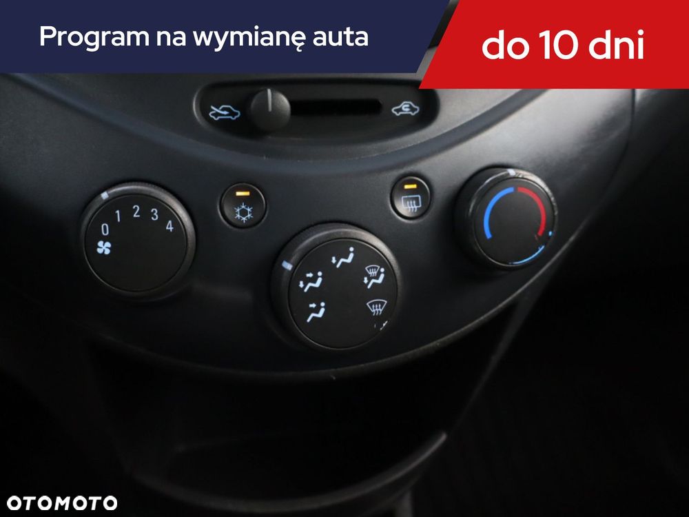 Chevrolet Spark - 17