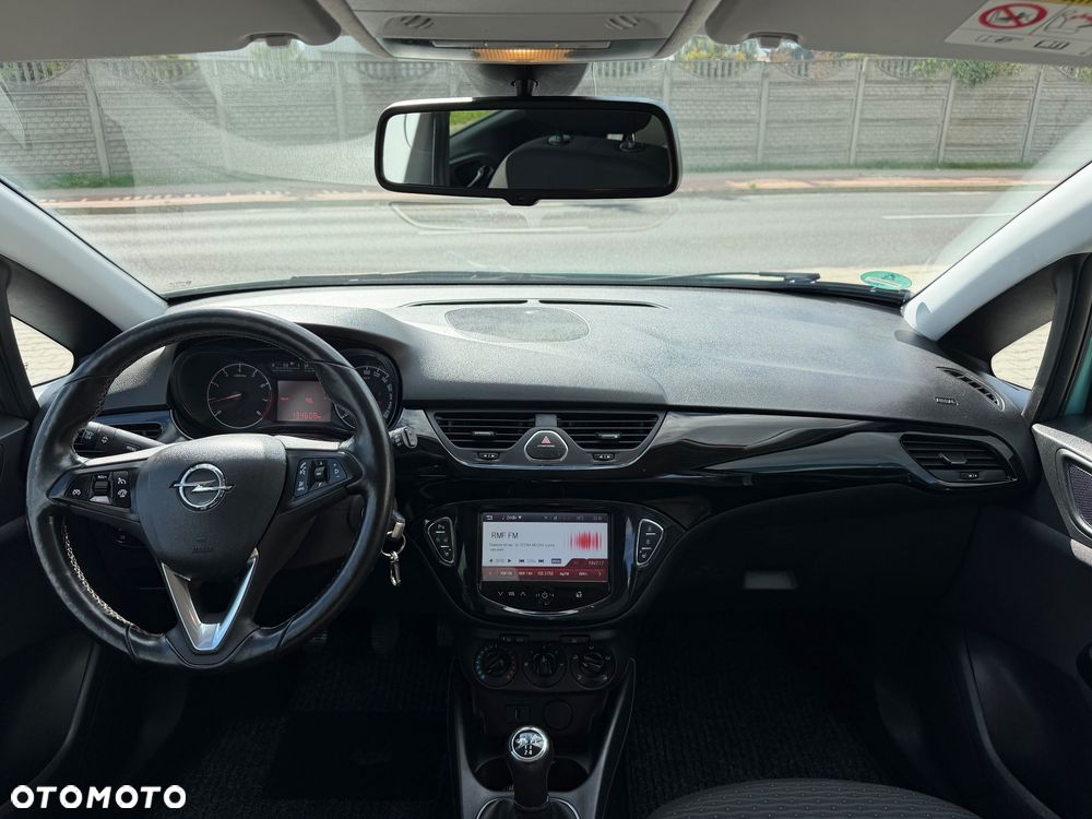 Opel Corsa - 28