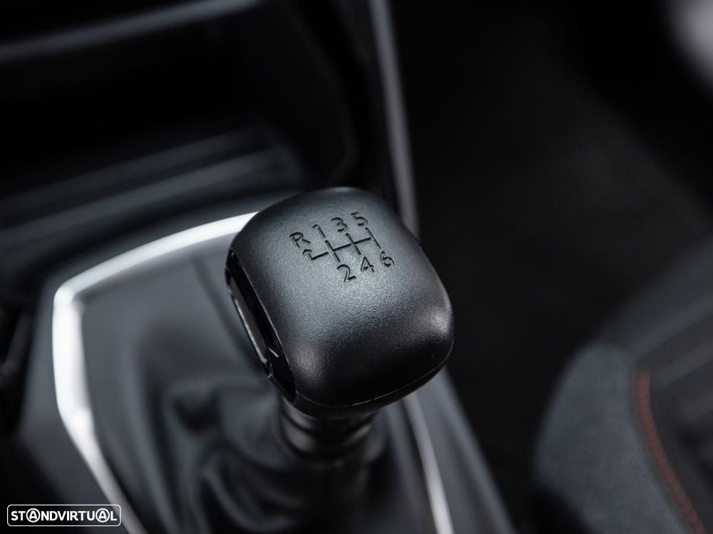 Peugeot 208 1.2 PureTech Active Pack - 17