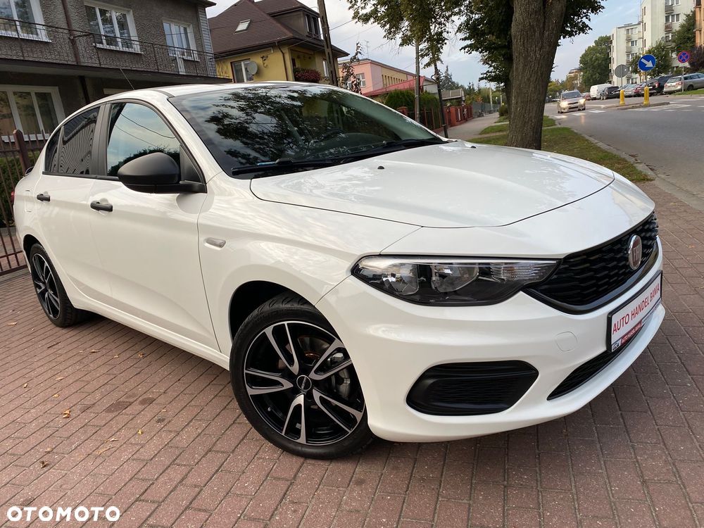 Fiat Tipo 1.4 16v Easy - 20