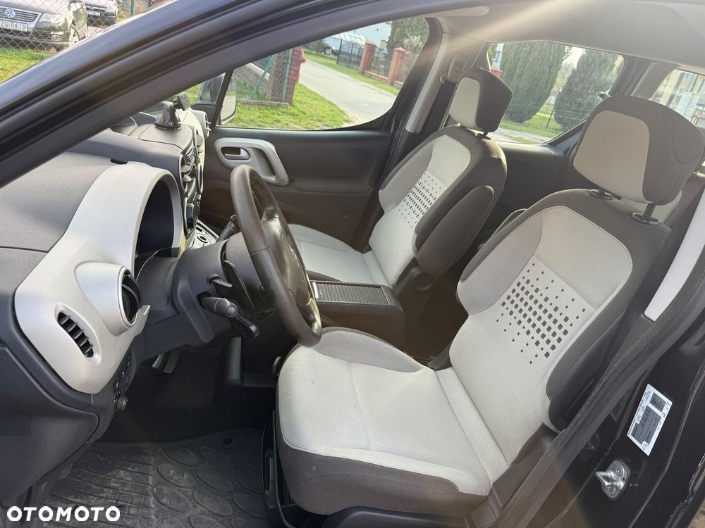 Citroën Berlingo e-HDi 90 FAP EGS6 Multispace - 15