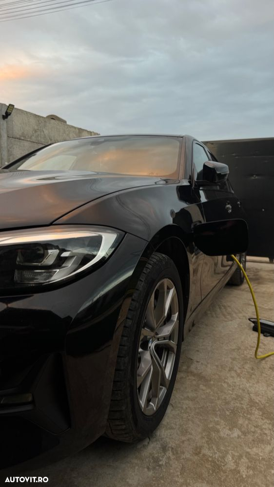 BMW Seria 3 - 6