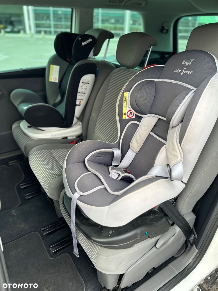 Seat Alhambra 2.0 TDI Style DSG - 22