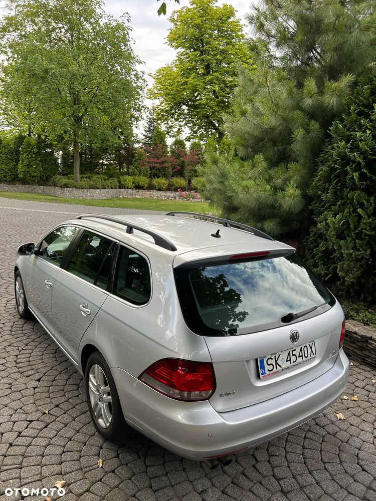 Volkswagen Golf 1.4 TSI Highline - 31