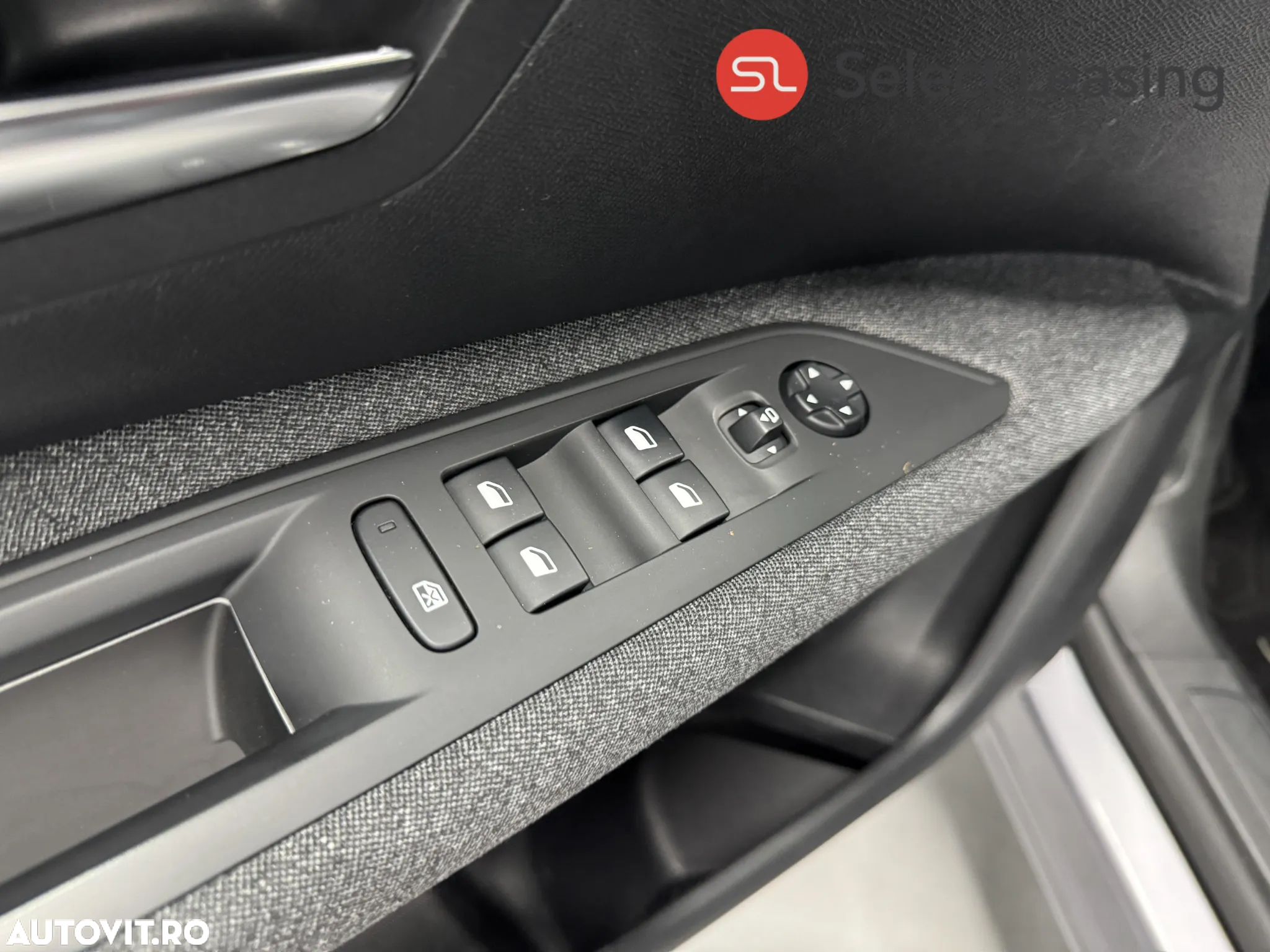 Peugeot 3008 BlueHDi 130 Stop & Start EAT8 Active Business-Paket - 6