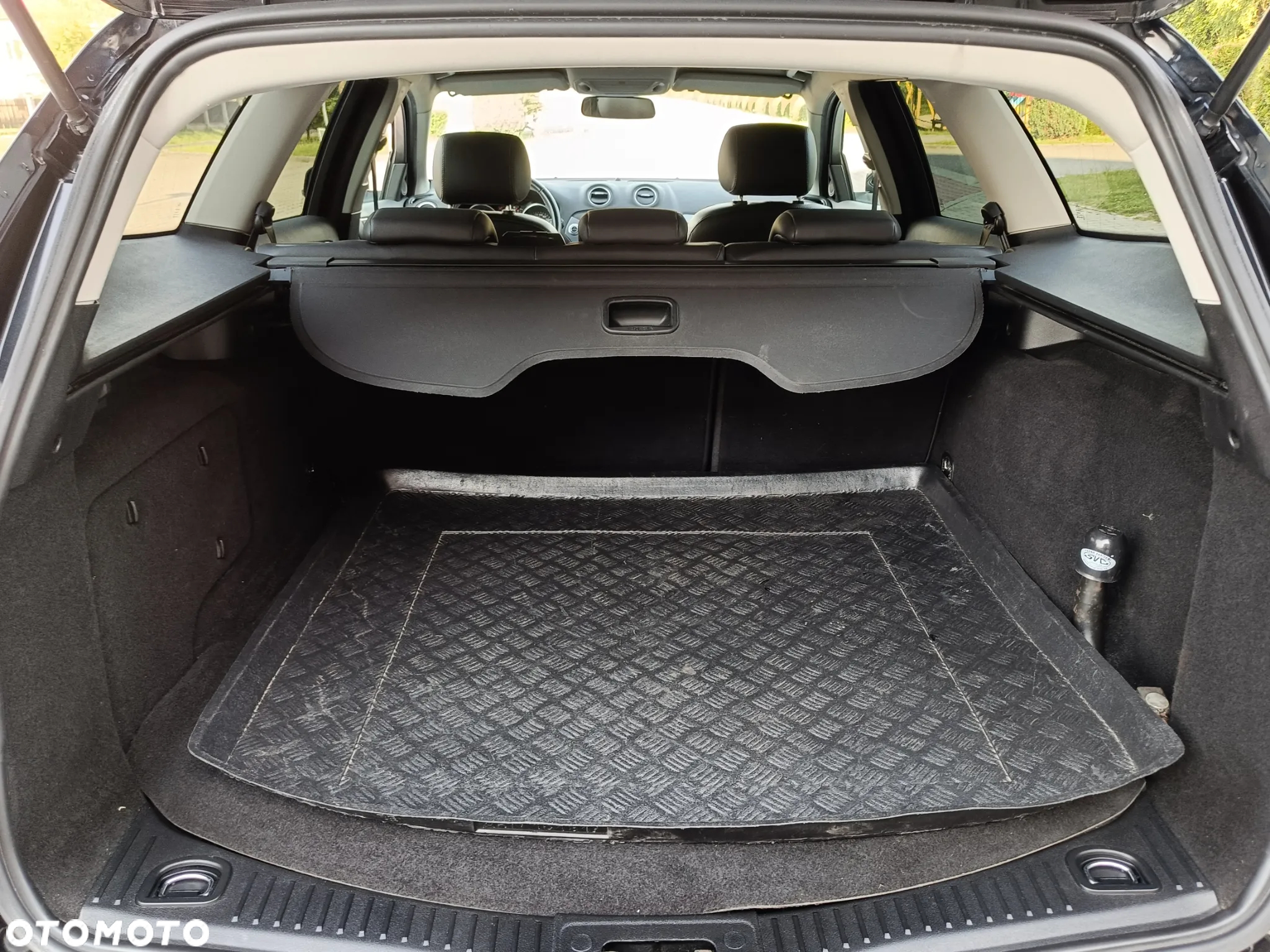 Ford Mondeo 2.0 TDCI Titanium S - 23
