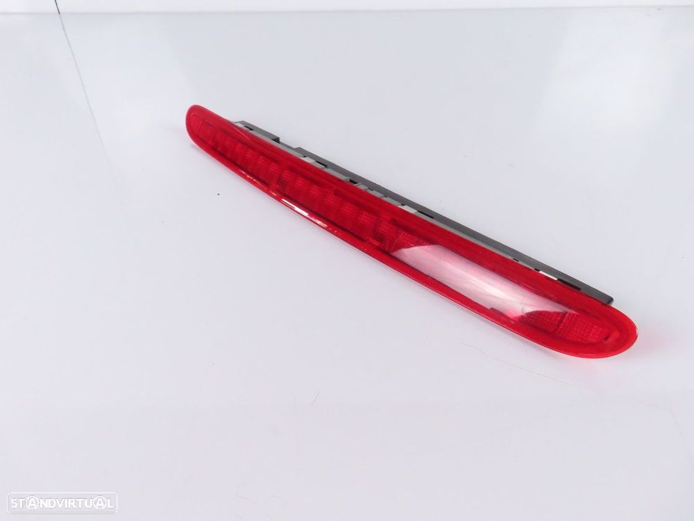 Farolim Terceira Luz Stop Usado / Original MINI MINI Coupe (R58) 63252758940 - 2