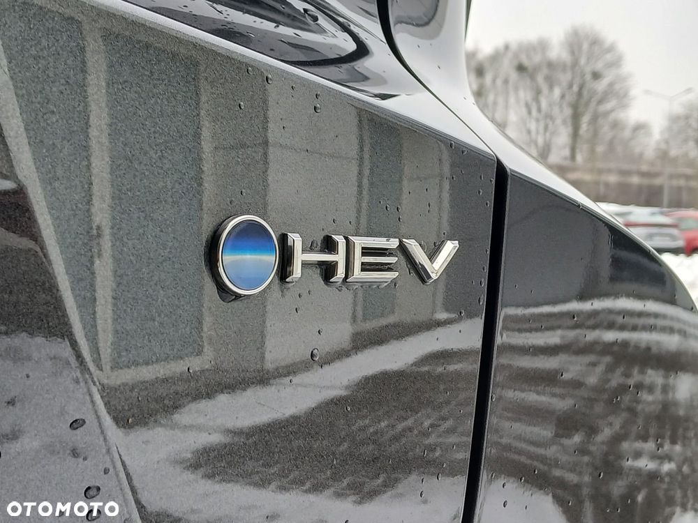 Toyota C-HR 1.8 Hybrid Style - 37