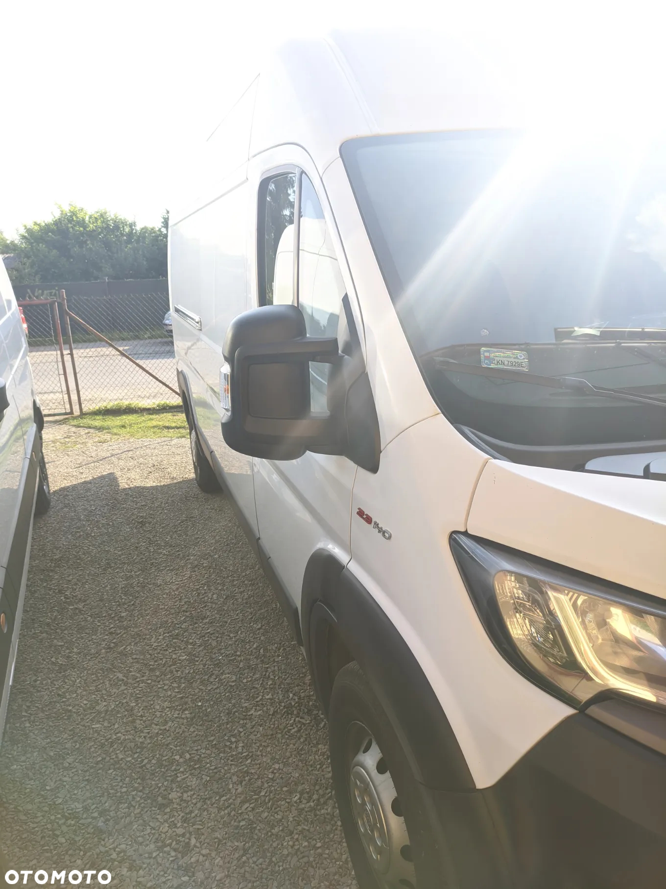 Fiat DUCATO - 2
