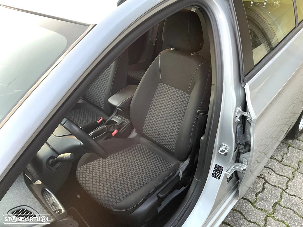 Opel Astra Sports Tourer 1.5 D Business Edition S/S - 20