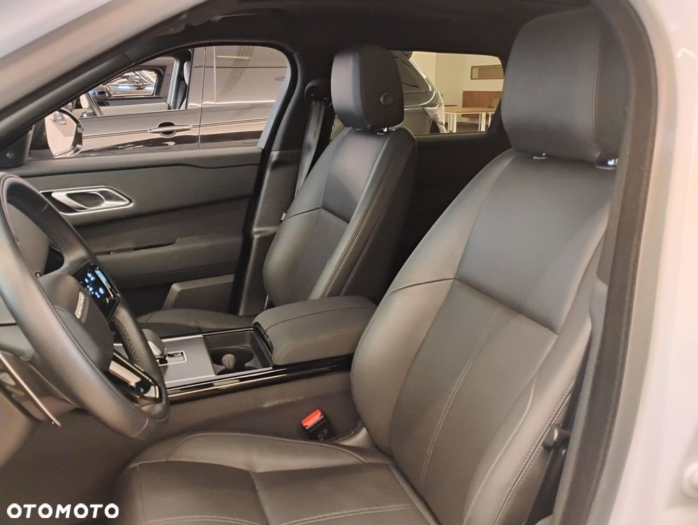 Land Rover Range Rover Velar - 9