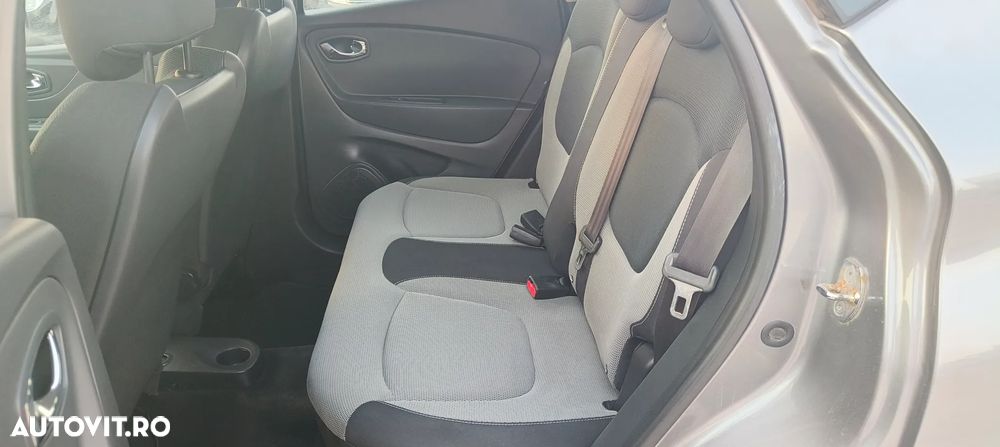 Renault Captur - 11