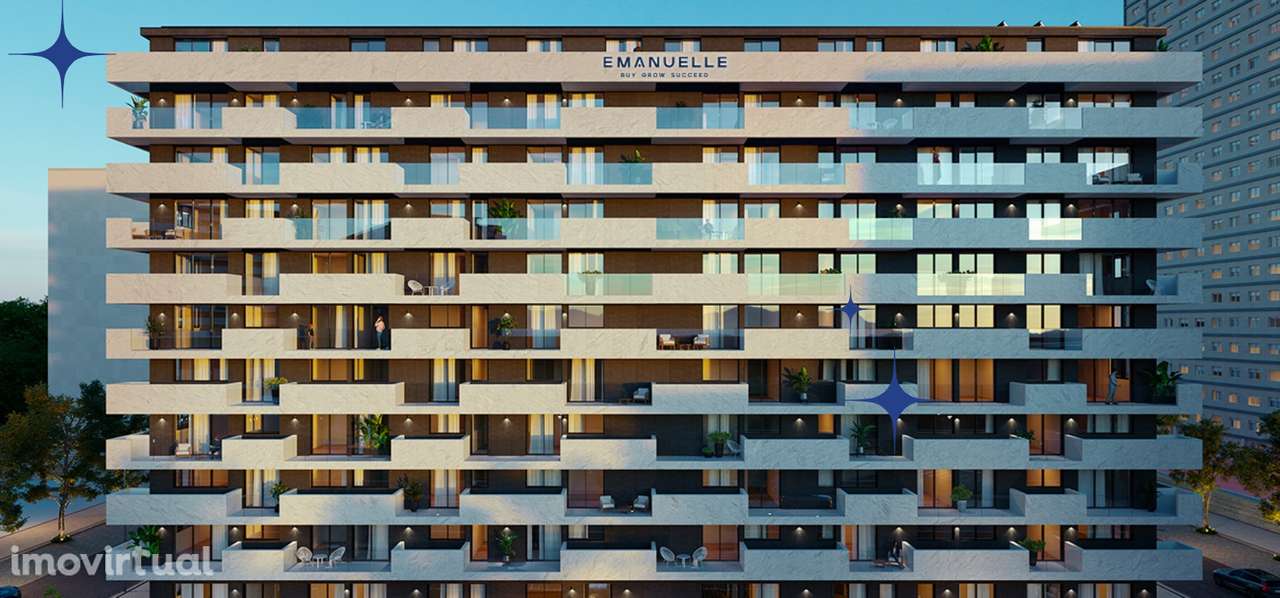 T2 Duplex, Leça da Palmeira - TRATA O PRÓPRIO - Grande imagem: 2/13