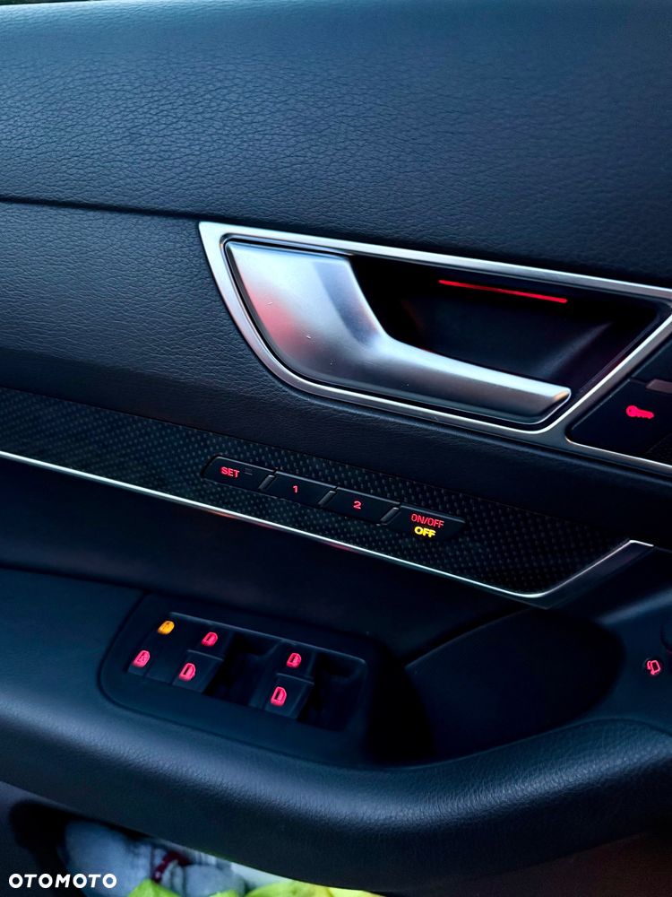 Audi S6 Avant 5.2 FSI Quattro Tiptr - 27