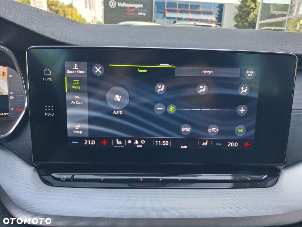 Skoda Octavia 2.0 TDI Business DSG - 34