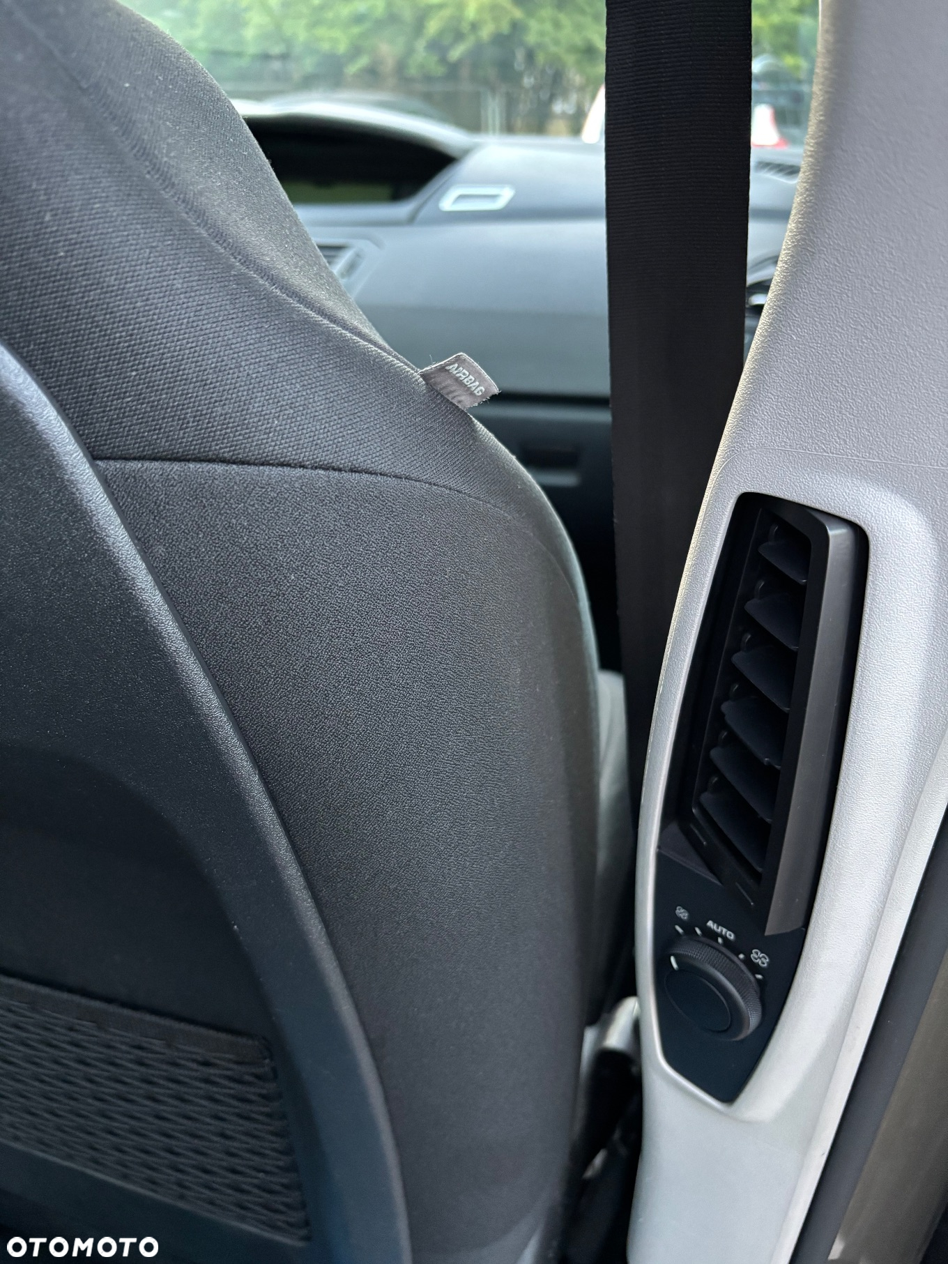 Citroën C4 Picasso 1.6 VTi Attraction - 12