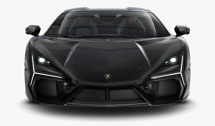 Lamborghini Revuelto - 2