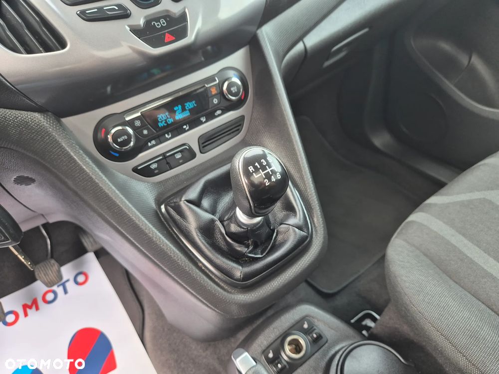 Ford Tourneo Connect Grand 1.6 TDCi Titanium - 39