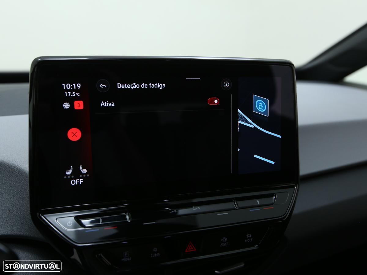 VW ID.3 58 kWh 1st - 29