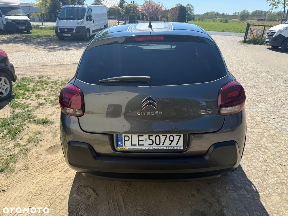 Citroën C3 1.2 PureTech C-Series - 6