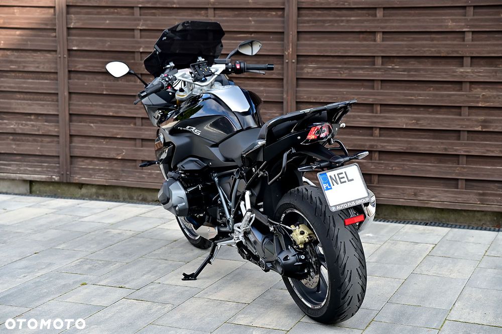 BMW RS - 16