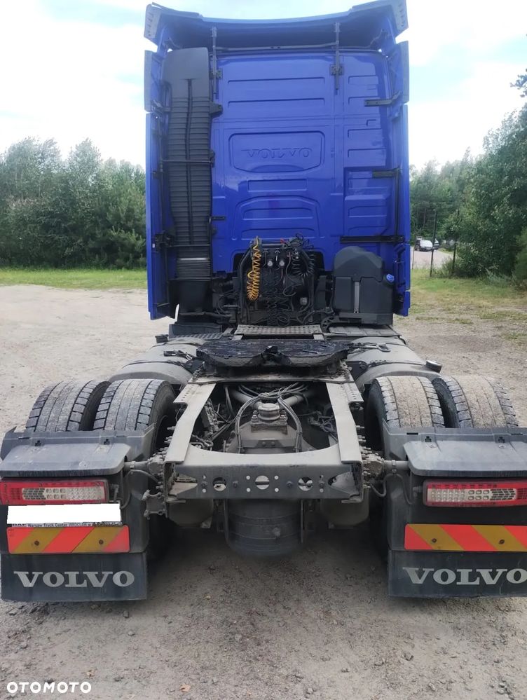 Volvo FH4 - 5