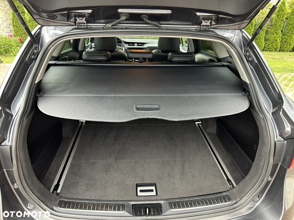 Toyota Avensis - 30