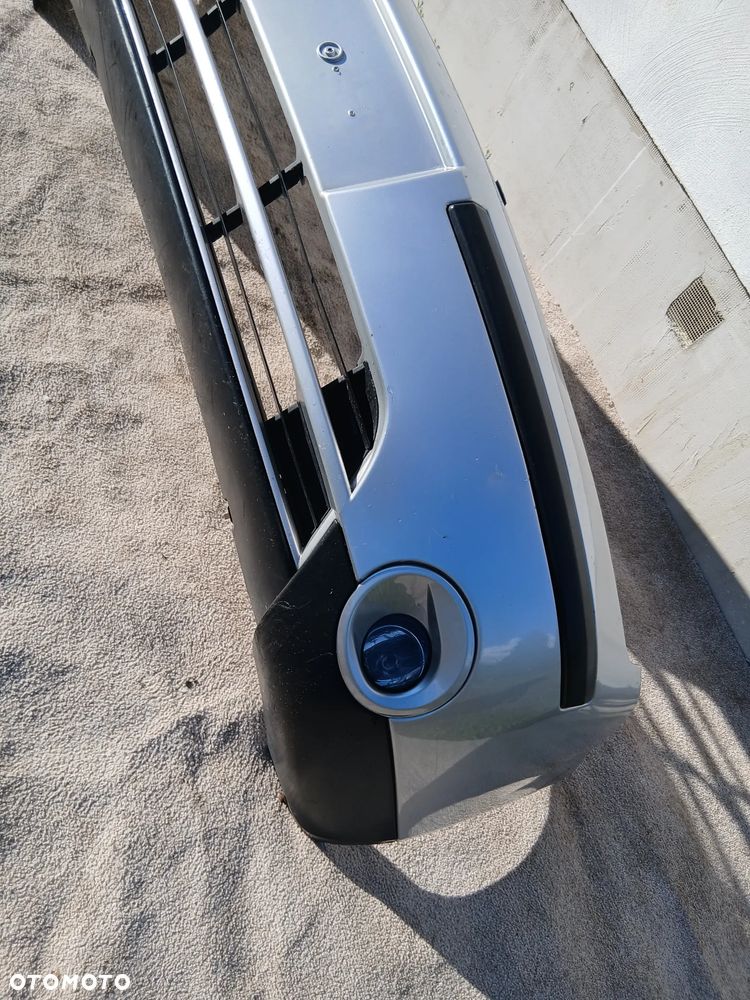ZDERZAK PRZEDNI FORD MONDEO MK 3 PRZED LIFT  KOMPLETNY - 6