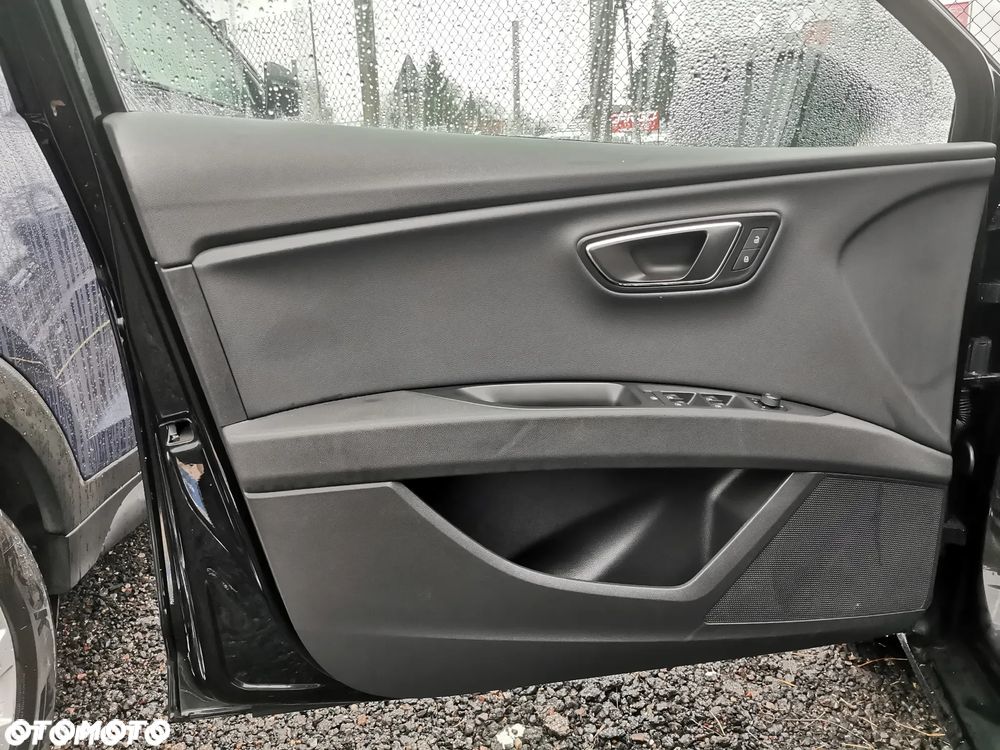 Seat Leon - 27