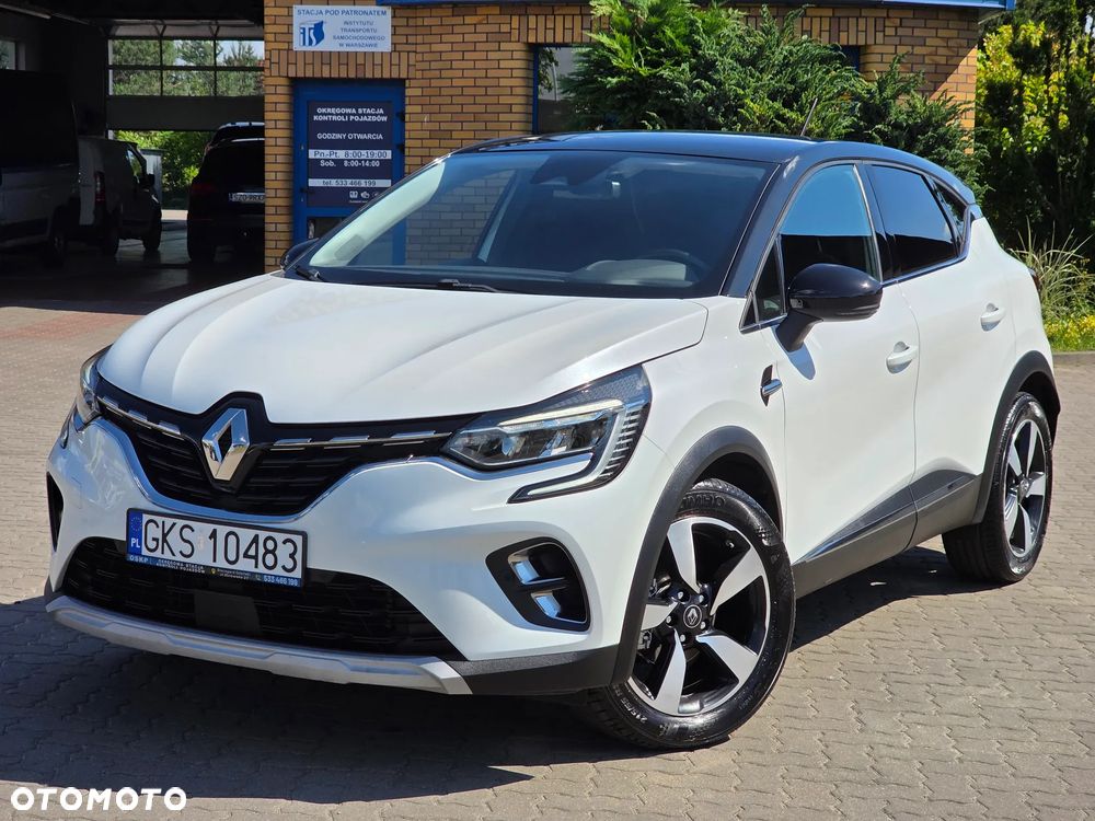 Renault Captur 1.5 dCi Zen - 11