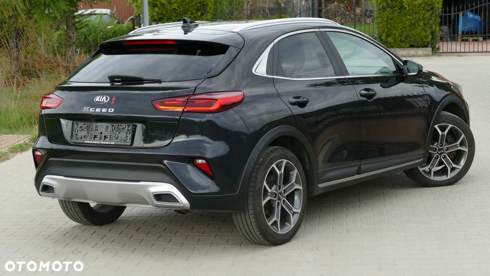Kia XCeed 1.4 T-GDI XL - 3