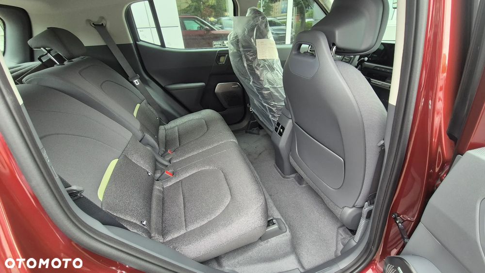 Kia EV2 42.2kWh Earth - 16