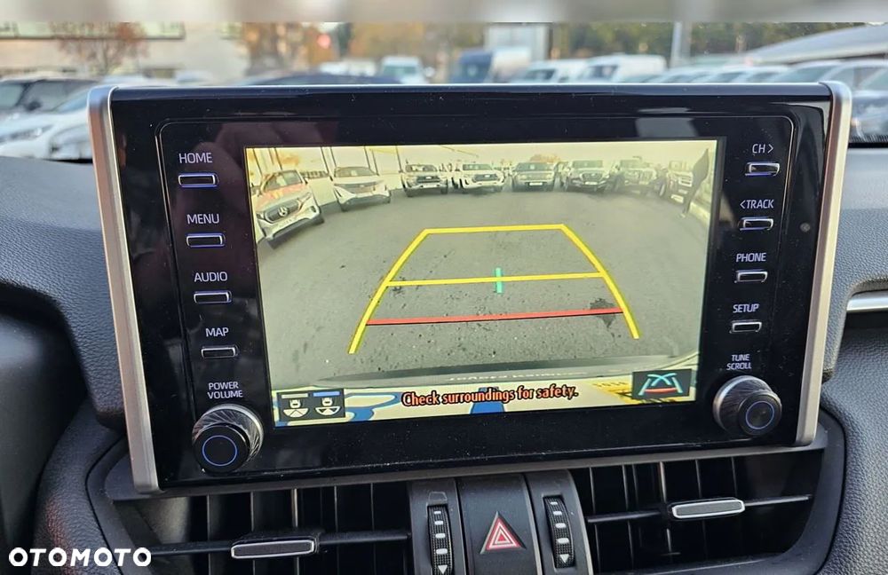Toyota RAV4 - 20