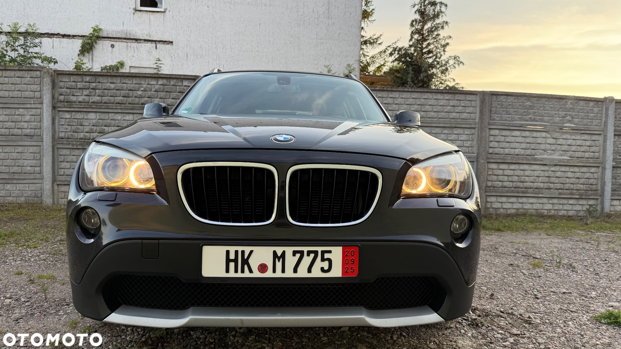 BMW X1 sDrive20d - 28