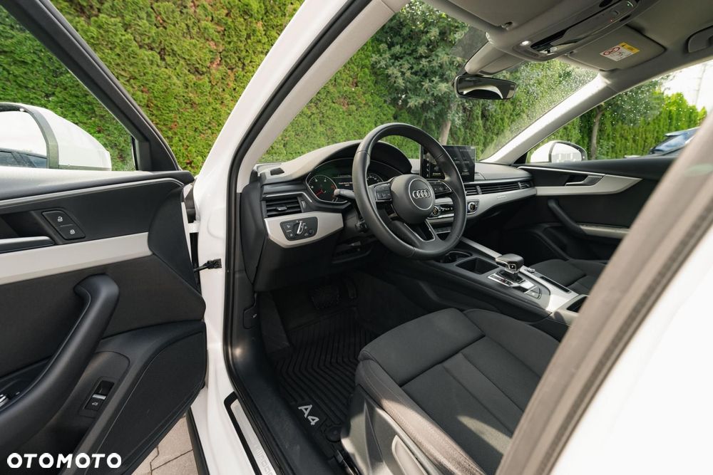 Audi A4 Allroad - 10