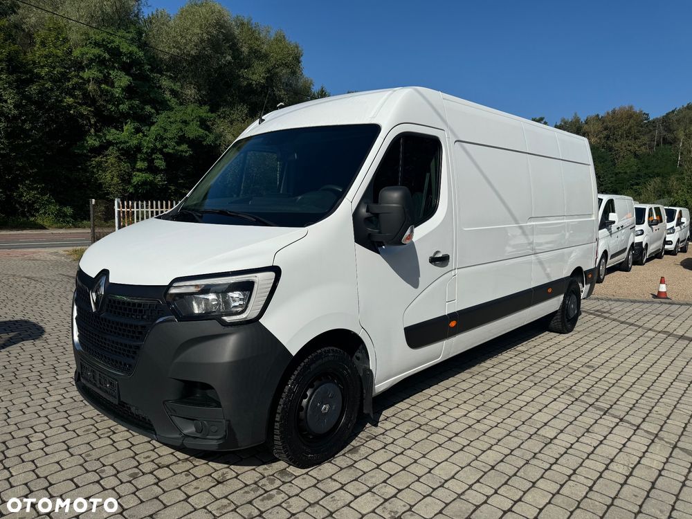 Renault Master - 1