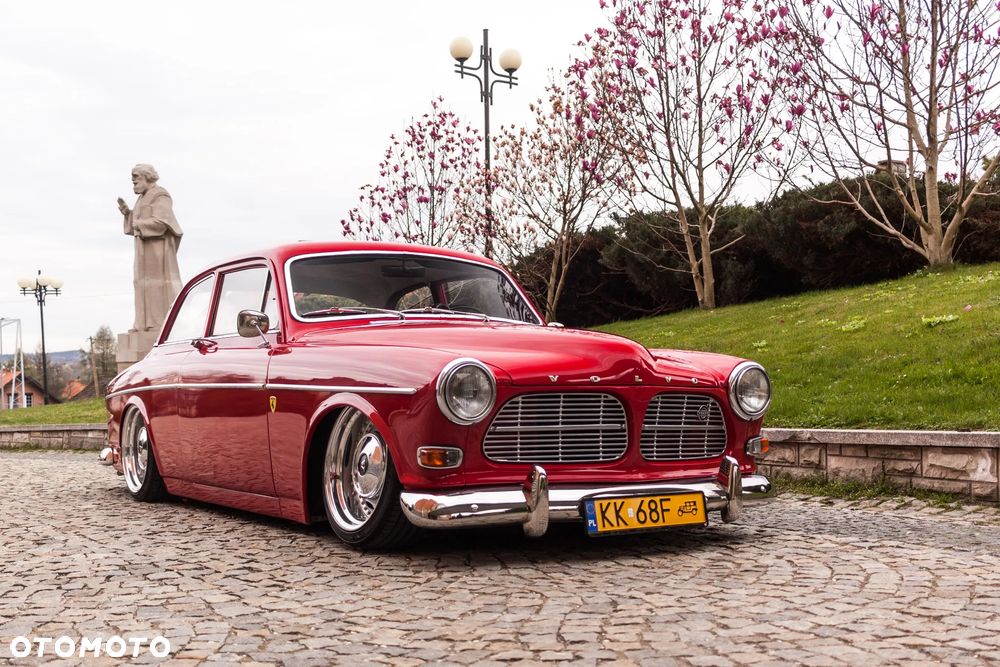 Volvo Inny - 1