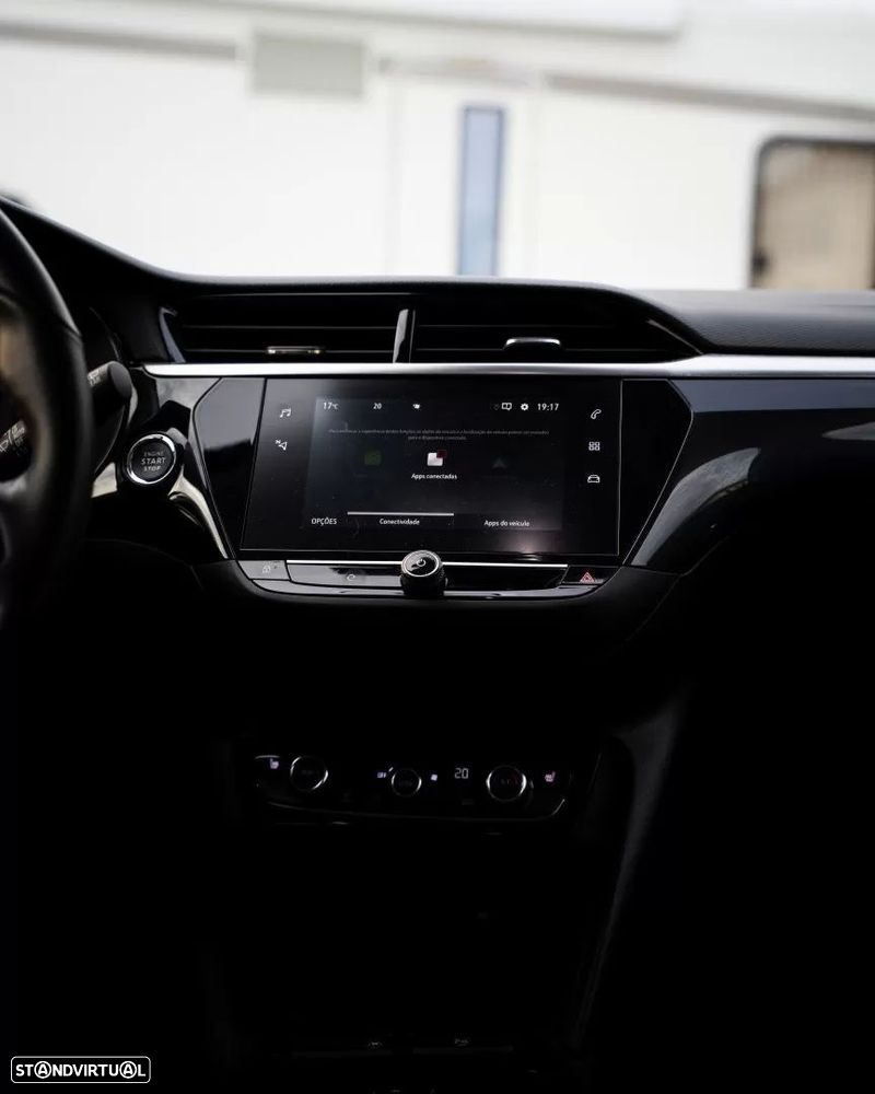 Opel Corsa-e Elegance - 28