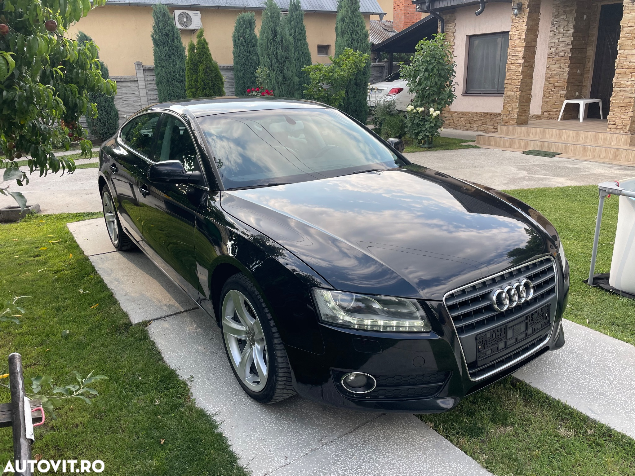 Audi A5 - 13