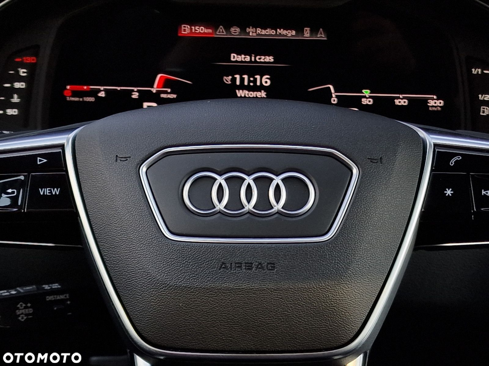 Audi A6 - 32
