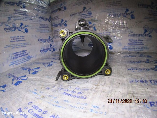 Massa De Ar 1161851949203 11884414 BMW F20 2014 114D ORIGINAL - 3