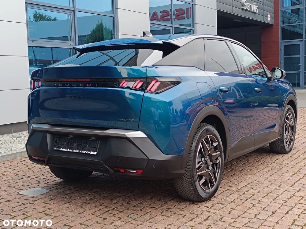 Peugeot 3008 - 11
