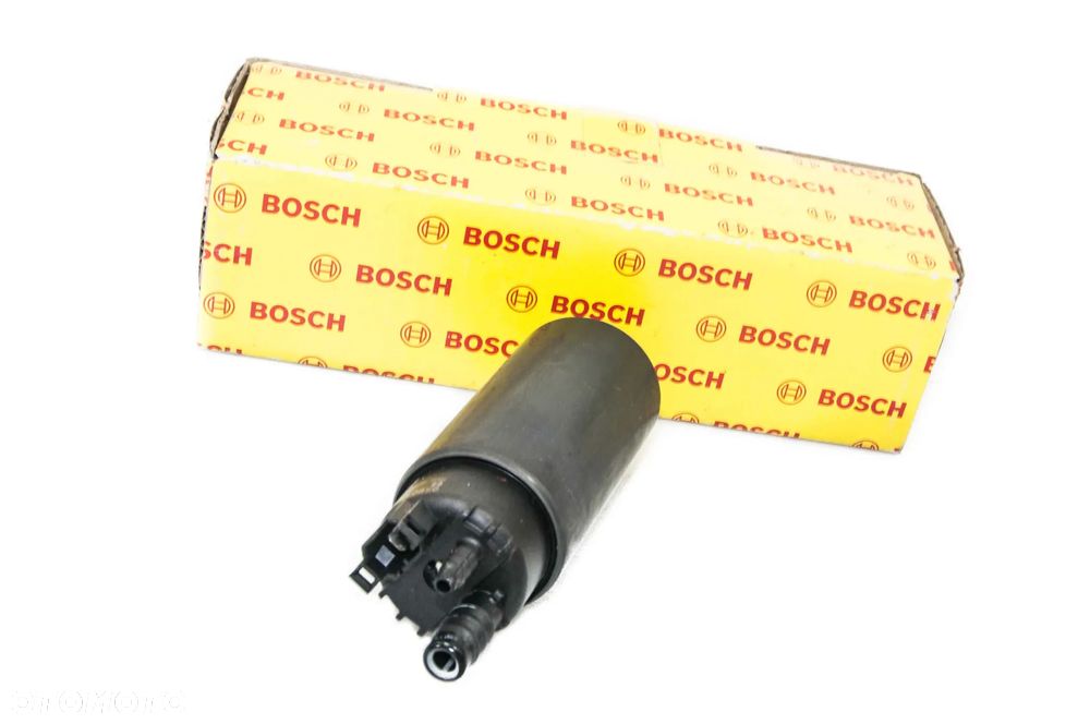 POMPA POMPKA PALIWA PALIWOWA FORD 0580102025 12V OE NOWA BOSCH - 1