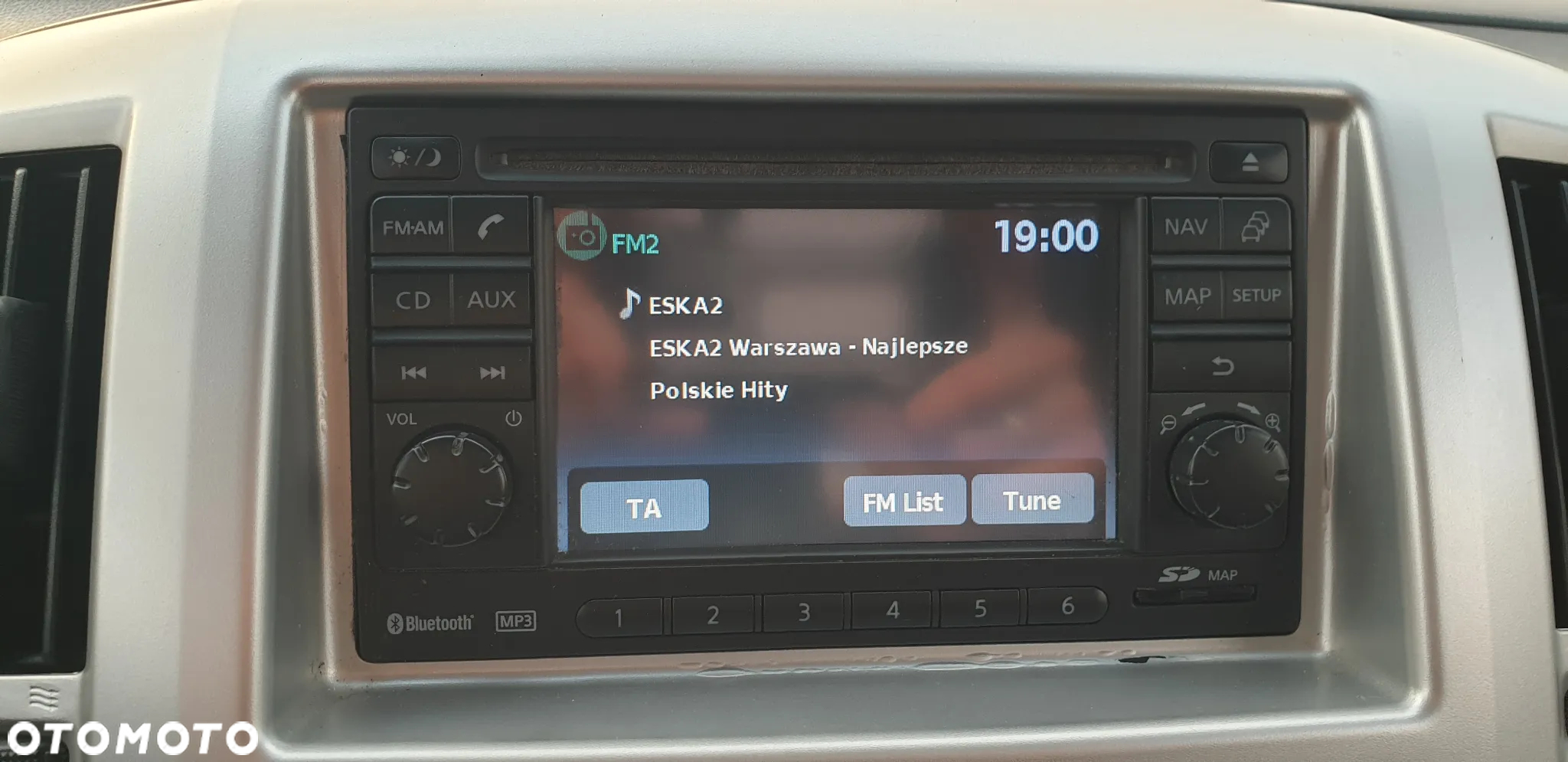 Nissan NV200 Evalia 1.5 Tekna - 20