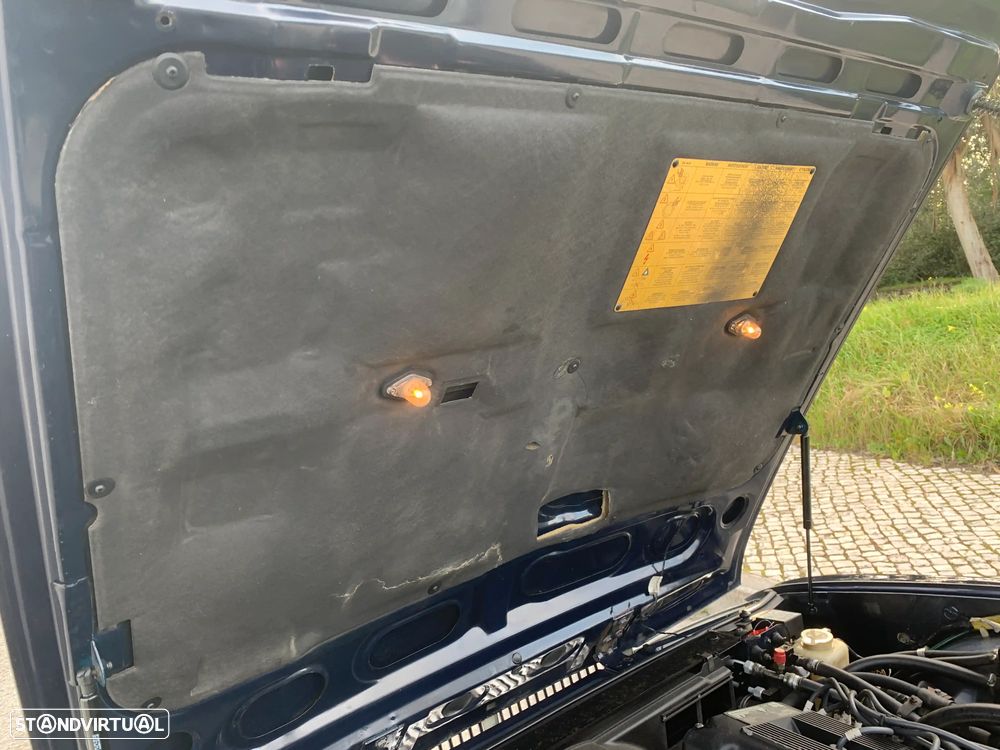 Jaguar XJ XJ6 4.0 - 32