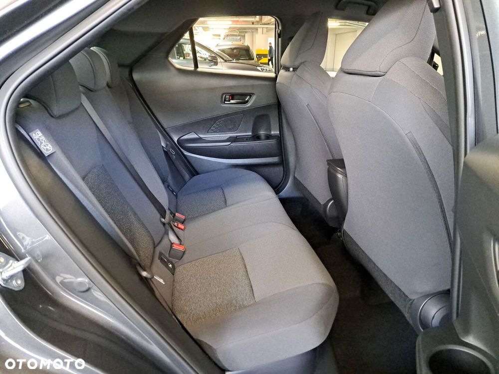 Toyota C-HR 1.8 Hybrid Comfort - 14