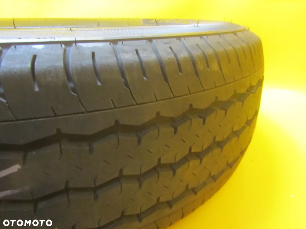 Opona Aptany Tracforce 215/75 R16C - 2