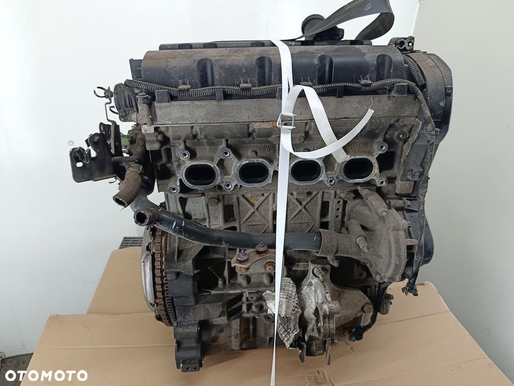SILNIK CITROEN C4 GRAND PICASSO I 6FY  EW7AF 1.8 16V - 6