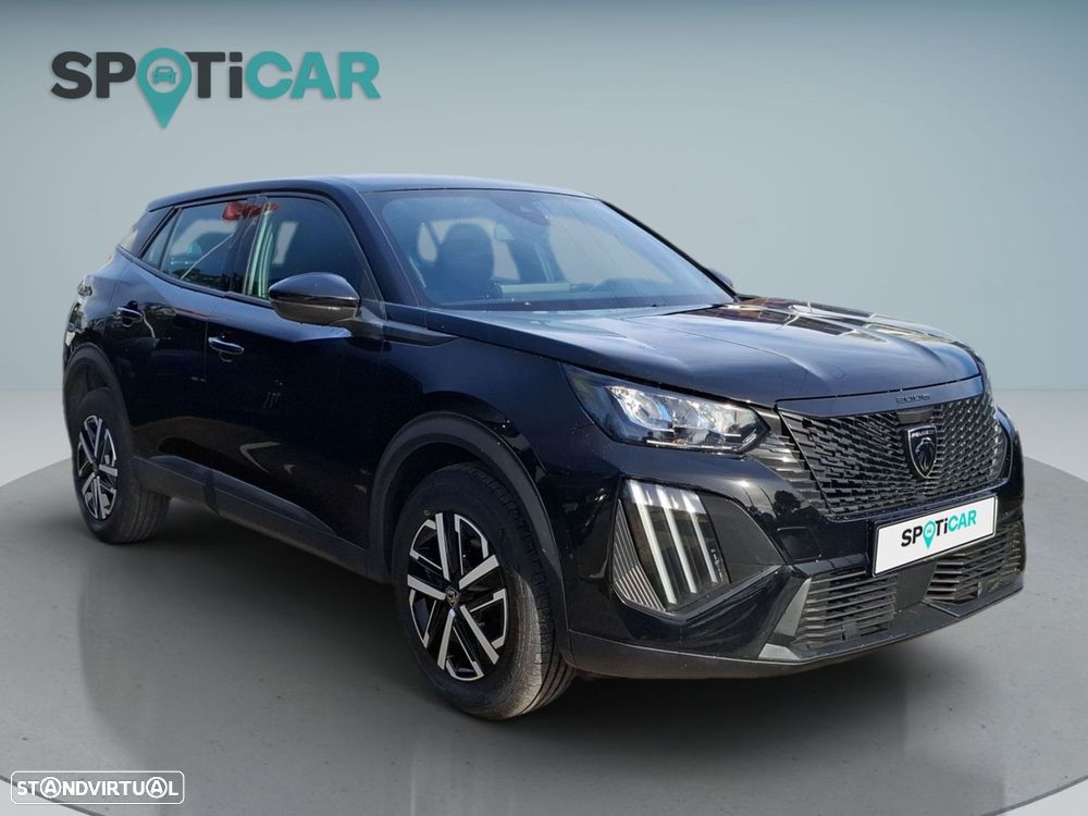 Peugeot 2008 1.2 PureTech Active - 10