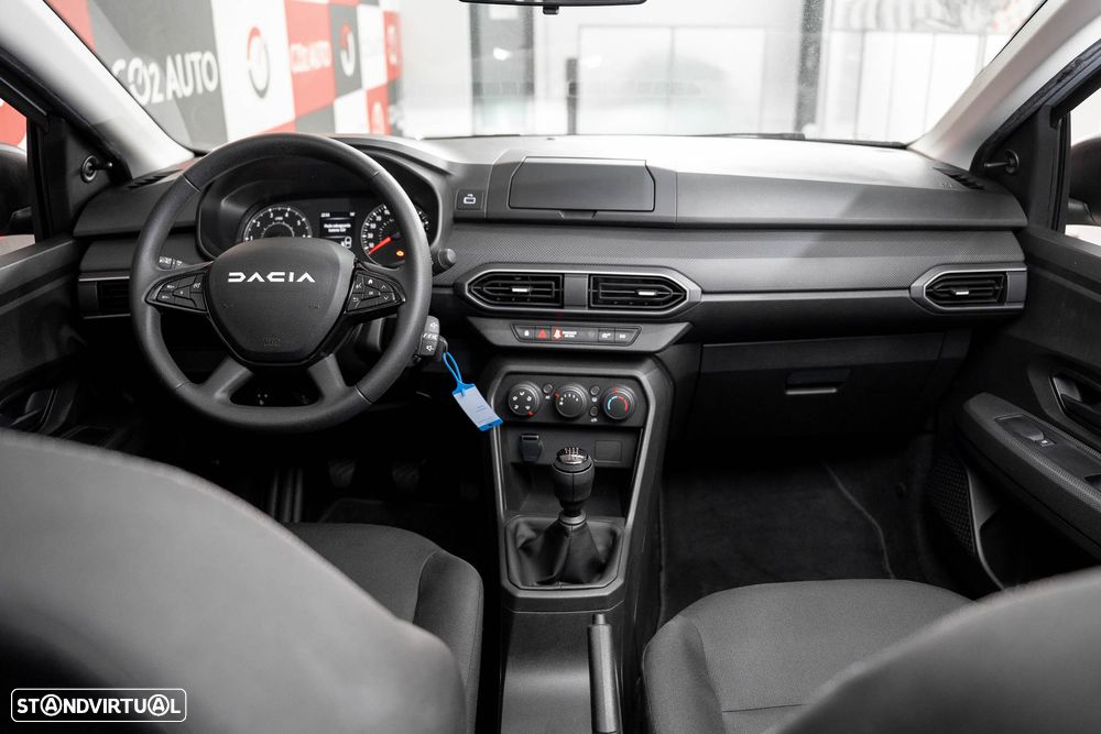 Dacia Jogger 1.0 TCe Essential - 11